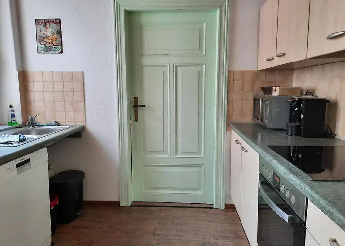 Rosenbluete Am Stadtpark *